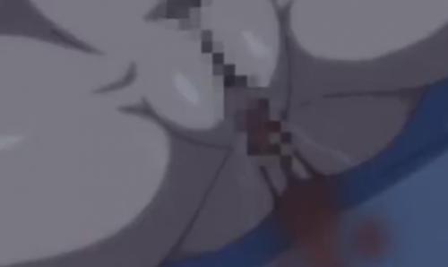 【女教師レイプ】教え子の不良に弱みを握られ絶倫チ〇ポで何度も犯される！
