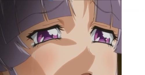 ロリ姫様が変態父親に処女とアナルを奪われ絶叫！2つの穴で父親の精子を受け止める!!