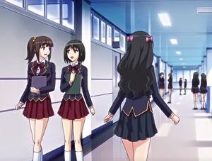 敏感淫乱痴女娘は理性なくして凌辱プレイ！！犯しまくり!!