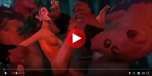 ビッチな痴女は絶頂イキ狂って、、SEXしちゃう！！喘ぎまくっちゃう?