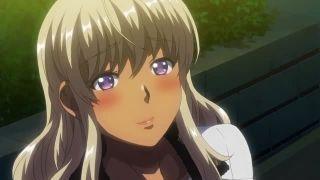 清楚系痴女娘が襲っておもわずぱっこぱこ。『おぉ！この女最高だべ！』