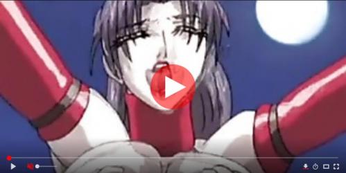 オナホ美女人型オナホはアヘ顔でセクロス！「かぁ～ねっとりおはようフェラとはイキだねェ」