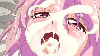 『HENTAI Anime』見ているとたまらないくらい熱い！ オマンコを使わせてください