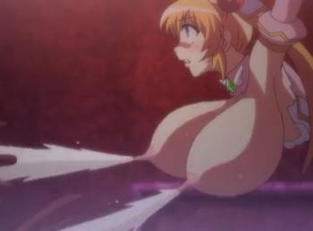 【エロアニメ】メスガキ絶頂！！FUCKしてみた❣気持ち良すぎますよぉ