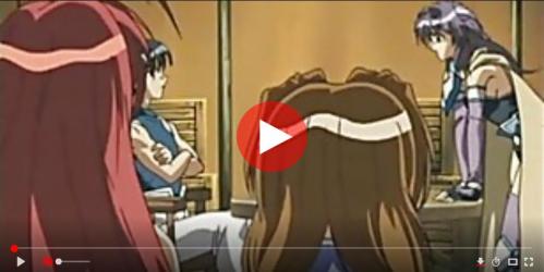 メス犬雌女がおっぱい揺らしまくり！！中出し決められる！『イ゛グイ゛グゥ゛ッッ』