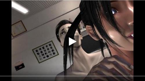 大好きな俺様専用マンコが快感すぎるの❤立ちバックで突きまくり！気持ち良すぎますよぉ