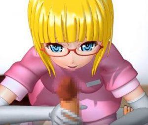 エロすぎるパイギャルが乳首を刺激されてご奉仕フェラ！！アヘ顔を晒してしまう！