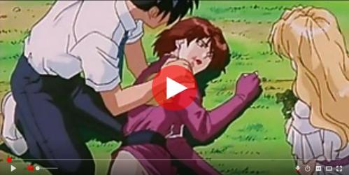 エロすぎる嬢は無我夢中で合体！！「あん?そこは感じちゃうからダメ！！」