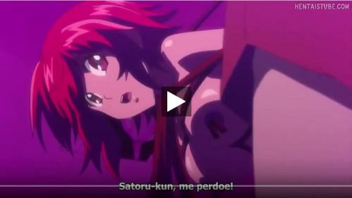 エッロすぎる専用マンコは犯され続けFUCKしてみた❣【エロアニメ】