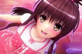 妹がいきなり発情しちゃいました！ ?? 大好きなお兄ちゃんに見せびらかすために過激にオナニーしたくなります〜❤
