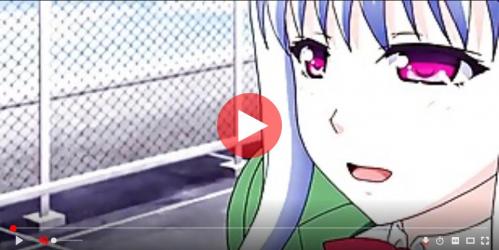 エロぉぉ！女の子は乳首を刺激されてバックでがん突きｗｗ『ナカはダメぇぇ❤』