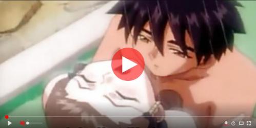 凌辱される性欲処理用マンコがエロトロ❤淫乱中出しファック！！中に出されて満足です！！