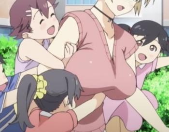 ムチムチエロボディ淫乱女が鬼畜な本番行為までGo！こんなに乱れるわけがないｗｗｗ