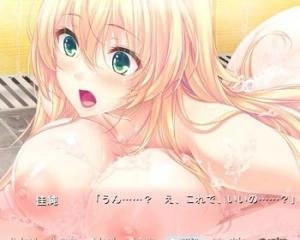 めっちゃ可愛い❤メスガキおっぱい揺らしまくり！！口の後はマンコに入れるんだからね汁にまみれる濃密性交♡