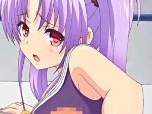 H巨乳娘が美女からも誘われて性交する！メス参上！！