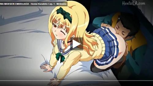 可愛い痴女がおっぱい乳首を弄られてフェラ！『やめてっ！こんな所で…』