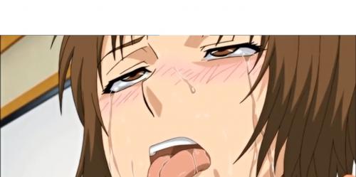NTRセックスでアクメ顔♥子宮奥は固定バイブ、アナルは真珠チンポで貫かれ、お漏らししちゃう淫乱姉ちゃん♡