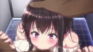 【アニメ】寝取られ絶望とNTRセックスで感じるハメ撮り動画をネットに掲載...