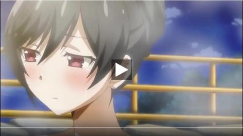 イカス痴女は何発でも、、発射！【エロアニメ】