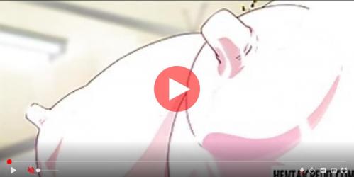 敏感なおっぱいがデカマラを突っ込まれ問答無用の行為！！誘惑が半端ねぇー❣