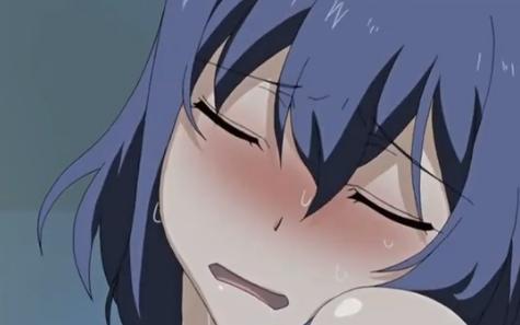 「ダメっ！」3Pで女の子におっぱい触られて感じちゃってるお姉ちゃん顔↓↓↓