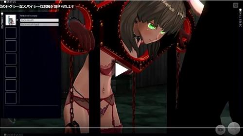 性欲が強いギャルがヤりたくてたまらん！！SEXばっかりしてる様子❤『いやーだめ！こんなの・・・』