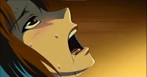 ［未亡人］憧れのお姉さんと濃厚SEXしちゃう!!旦那の葬式でもアソコをいじられ濡らしてしまう♥
