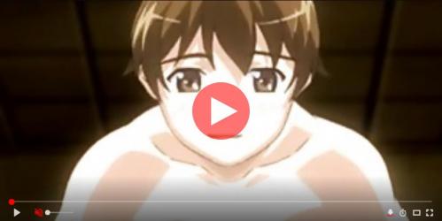 BITCH人型オナホは快感すぎるの❤セックス♫「やだあぁん～こんなの無理...」