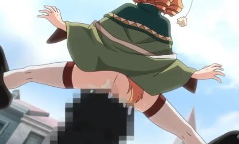 ↓『絶対死ぬだろ…』ロリ少女に化物が超デカ巨大チンポ挿入！腹の奥まで入ってマジキモチいいぃ！！！！