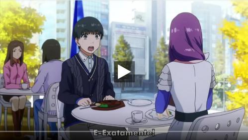 ヤリたいざかりな美少女はイキたいマンコに一発！愛液ダラダラ❤