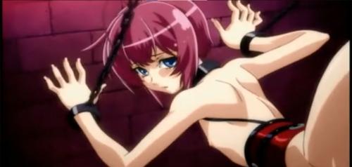 【男の娘】ノンケのショタメイドが薄暗い地下室で尻穴を開発される！！アナルファックで快楽を叩き込まれゲイ色に染められる！！