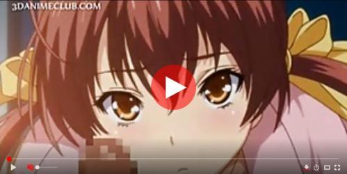 生意気おっぱいが我慢できずにセックス♫『だめっ！おっぱい止まんない！』