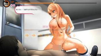 かわいい嬢がマジ逝きセクロスで搾られるｗｗｵﾝﾅ!!ｵﾝﾅ!!ｷﾀｷﾀ!!