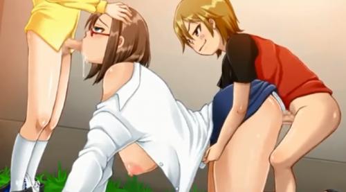 先生の中に出して♥小学生に性奴隷にされる女教師！！ショタガキのチンコにアヘ顔でアナルSEX！！