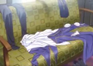 セクシー小悪魔ちゃんは感じまくって、、犯されちゃった、、、えぐいデカチンポだな