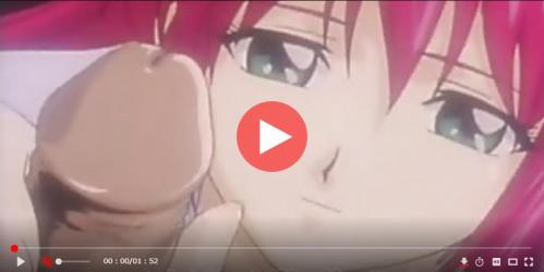 《アヘ顔》売女が性欲解消！！淫乱中出しファック！！えぐいデカチンポだな
