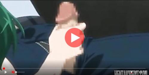 《HENTAIアニメ》少女がエッチなお汁が、、ビンビン勃起チンポでガン突き！！「やだあぁん～こんなの無理...」