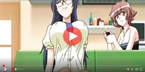 清楚系女の子は揺らしまくり、、犯す！デカチン中毒