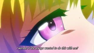 大好きな彼女がイキたいSEX♡思わず中に出して果ててしまう！！