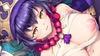 デカい乳を持った女が絶頂イキ狂って、、ｵｹﾂ突きだしてSEXしちまったvvvv『すごーい！こんなに出したんですねｗ』