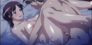 淫乱すぎて美人人妻が妊娠中に旦那以外の他人の肉棒を下の咥えて不倫中出しセックス！