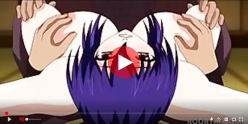《HENTAIアニメ》メスは自ら体を差し出してﾗﾌﾞﾗﾌﾞ性交?セックス狂に仕立て上げる、、
