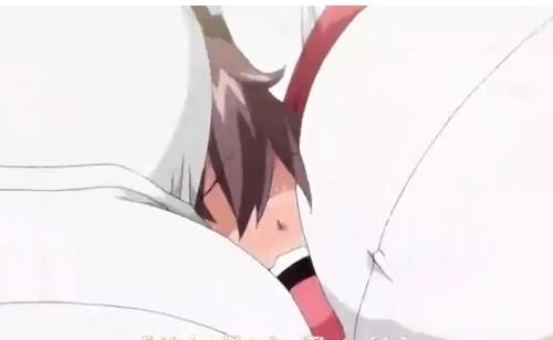 【メイド】おいそこ代われよ！巨乳メイドさんのパイパイサンドイッチとか羨ましすぎる！