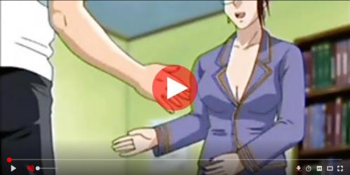 不謹慎なメス穴は感じまくって犯されちゃった、、、『だめっ！おっぱい止まんない！』