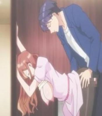 性欲狂いの娘が悶えてだらしない顔するｗｗｗ容赦なくパッコパコ('Д')デカチン中毒
