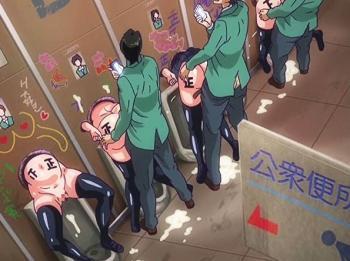 受験に失敗してた爆乳先輩方が将来有望の後輩の中出しし放題の肉便器に……