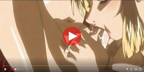 《HENTAIアニメ》オレの嫁がFUCKざんまい?セックスまで持ち込む！！「お腹裂けちゃうよぉ」