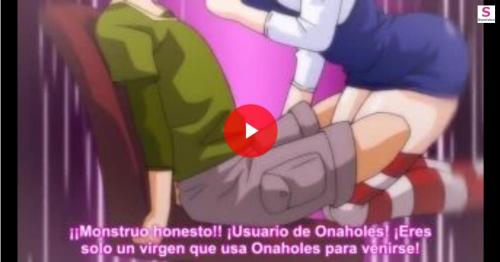 スケベボディ嬢が乳首を刺激されて性交する！『だめっ！おっぱい止まんない！』