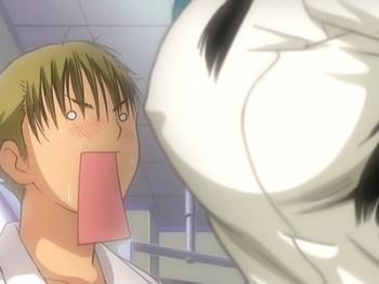 オナホ美女食い込んでマンスジがイキイキセックス三昧！ﾊﾟｲﾊﾟｲﾚﾛﾚﾛ神展開ｷﾀｷﾀ?