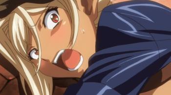 えちえちボディ小悪魔ちゃんが押し倒して、、、SEX！！『すごーい！こんなに出したんですねｗ』